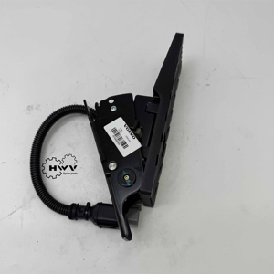 Pédale d'accélérateur de qualité supérieure en gros VOE17429183 17429183 pour chargeuses sur pneus VOE L350H L220H L150H - Product Image 2