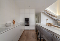Solution clé en main pour appartement |   Conception de bâtiments résidentiels, fourniture de matériaux de construction