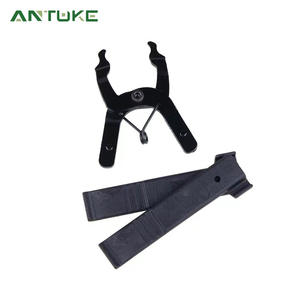 Herramienta Multifuncional para Cadena de Bicicleta Anker, Cortador de Cadena de Bicicleta de Montaña de Aleación de Aluminio, Palanca para Desmontar Neumáticos, Alicates de Reparación - Product Image 3