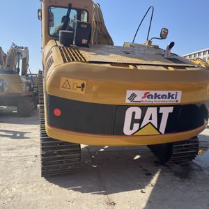 รถขุดก่อสร้าง320BL Cat320cl สำหรับแมวใช้เป็นหนอนผีเสื้อ20ตัน320bl 320cl - Product Image 6