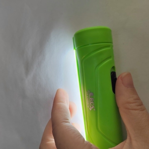 <span class=keywords><strong>2025</strong></span> mới RTS hộ gia đình ngoài trời Led Mini Đèn pin ánh sáng mạnh mẽ cầm tay đèn pin sạc mini hộ gia đình ánh sáng - Product Image 4