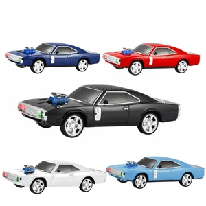 Ws1968 Khuôn Phong Cách Âm Nhạc Máy Nghe Nhạc Loa Cổ Điển Xe Hình Hệ Thống Âm Thanh Không Dây Xách Tay <span class=keywords><strong>Mini</strong></span> Màu Xanh Răng Đảng Loa - Product Image 1