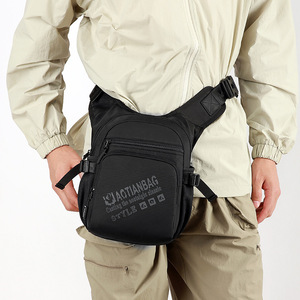 Sac bandoulière messager pour homme, personnalisé, en tissu Oxford, élégant, pour voyage - Product Image 6
