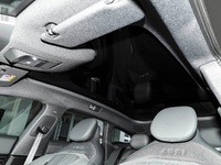 Audi E5 Sportback électrique, berline à hayon 2 roues motrices, modèle Pionner 2025, voiture modifiée pour l'exportation