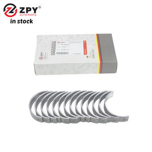 Zpy 079105561AJ 079105591G ชุดแบริ่งเพลาข้อเหวี่ยงเครื่องยนต์เพลาข้อเหวี่ยงแบริ่งหลักสำหรับ Audi Q7 R8 4.2 - Product Image 2