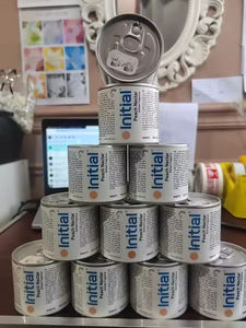 Fragancia de néctar de melocotón <span class=keywords><strong>AirFresh</strong></span> de 100ml, Perfume de fragancia sólida Original, aromas frescos de larga duración para fragancia Interior - Product Image 5