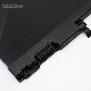Nhà máy cung cấp trực tiếp cm03xl pin máy tính xách tay cho hp elitebook 740 745 750 755 840 845 855 g1 zbook 14 g2 15u máy tính xách tay - Product Image 6