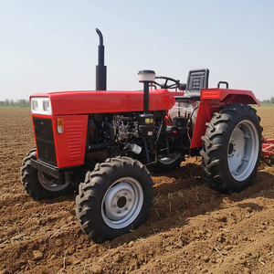 Consegna Gratuita, Vendita Diretta dalla Fabbrica, Trattore Agricolo 4x4 da 30, 35, 40, <span class=keywords><strong>45</strong></span>, 50 Cavalli - Product Image 4
