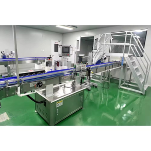 Línea de Producción de Agua Potable Embotellada a Pequeña Escala, 3 en 1, Totalmente Automática y Personalizada - Product Image 6