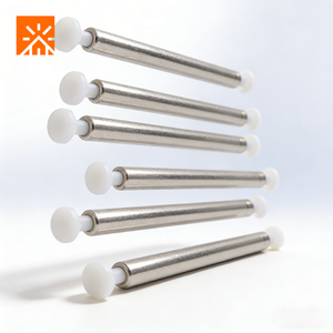 Amortisseur à rebond pour <span class=keywords><strong>lave</strong></span>-<span class=keywords><strong>vaisselle</strong></span> en acier inoxydable, test de fatigue 100 000 cycles - Product Image 1