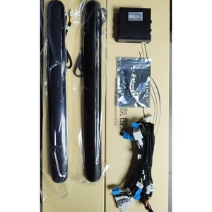 Modificación de Automóviles, Mejora del Parachoques Delantero y Trasero, Kit de Carrocería para Mercedes Benz Clase G 1993, Modelos 2018 W463 y 2019-2023 W464 - Product Image 5