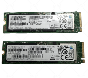 Для Samsung PM981 MZ-VLB2T00 жесткий диск - Product Image 6