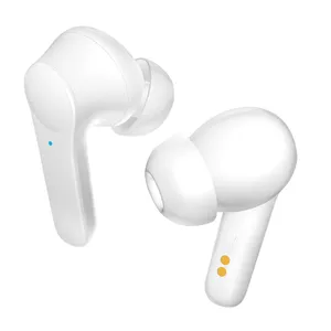 True Wireless Earbuds In Ear Factory Price TWS OEM ODM Translation Earbuds TWS Earphone Headphone