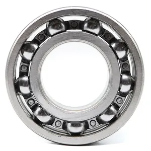 High Precision Deep Groove Ball Bearing 61900 Mechanical Bearing Automotive Motor Rolling Mill