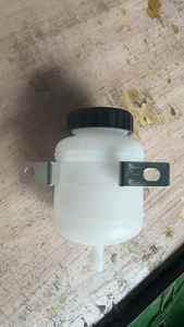 Pour mercedes-benz <span class=keywords><strong>190SL</strong></span> PORSCHE 356 911 912 01-02 réservoir de liquide hydraulique d'embrayage de frein universel 69535501300 - Product Image 4