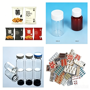 เครื่องทดสอบการตรวจจับการรั่วไหลและการปิดผนึกสุญญากาศ ASTM D3078 พร้อมเครื่องตรวจจับความแข็งแรงของซีล รับประกัน 1 ปี รุ่น MFY-05S คุณภาพสูง - Product Image 1