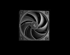 NUEVO D-e-e-p-Cool SPARTACUS 360, Refrigeración Hidráulica Avanzada de Aleación de Aluminio - Product Image 5