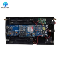Fabricant OEM de PCBA pour Systèmes de Gestion de Batteries (BMS) de Stockage d'Énergie – Protection de Batterie, Courant Élevé, SMT, DIP, Approvisionnement BOM, Production Électronique