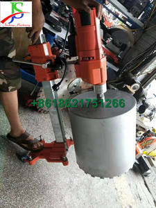 Mini perceuse à main verticale, plate-forme <span class=keywords><strong>électrique</strong></span> de haute qualité multibroches, perceuse pour établi de table, 15% de réduction - Product Image 3