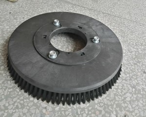 Cepillo Rotatorio para Fregar Pisos Comac <span class=keywords><strong>Antea</strong></span> 50 - Product Image 5