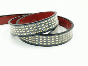 High Output RGB LED <b>Work</b> Lamp Bar for SUV Pickup Off Road and Agricultural Machinery - Product Image 1