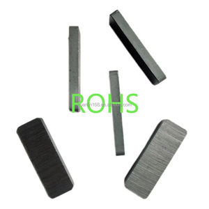 2024 Chine gros nouveaux aimants de ferrite d'anneau de bloc magnétique de haute qualité <span class=keywords><strong>pour</strong></span> haut-parleur de moteur/<span class=keywords><strong>aimant</strong></span> de ferrite de <span class=keywords><strong>compteur</strong></span> d'<span class=keywords><strong>eau</strong></span> - Product Image 4