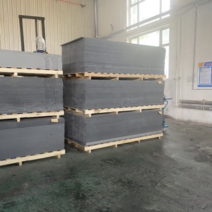 Lastra in Plastica Ingegneristica PE/UPE/HDPE di Alta Qualità YINGCHUANG, Materiale Vergine, Colore Personalizzabile, Modello 4 X 8 Piedi - Product Image 6