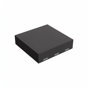 Power Management (PMIC) 6 XFDFN Exposed Pad Manufacturer Channel Electronics Component RP500L334A-TR - Product Image 1