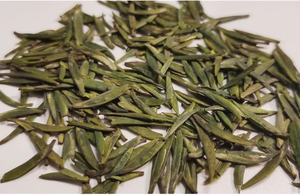 המפעל הסיטונאי איכות העליון אורגנלשון דליל תה ירוק קוצים תה queshe אורגני ירוק רופף תוספת בריאות בריאות - Product Image 4