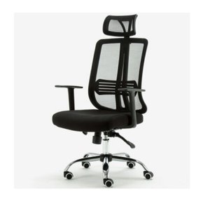 Silla de oficina moderna y cómoda de malla 37417-9001 37417-1801 - Product Image 2