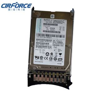 00AR326 Disco Duro 900 GB 10 K 6G 2,5 pulgadas G2HS SAS HDD interna conductor duro hdd - Product Image 1