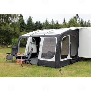<span class=keywords><strong>Camping</strong></span> familial imperméable <span class=keywords><strong>Camping</strong></span> en plein air <span class=keywords><strong>camping</strong></span>-<span class=keywords><strong>car</strong></span> <span class=keywords><strong>camping</strong></span>-<span class=keywords><strong>car</strong></span> air auvents caravane <span class=keywords><strong>auvent</strong></span> - Product Image 2