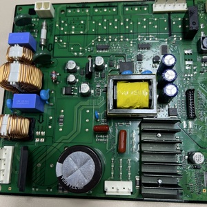 Tablero de control de alta frecuencia para refrigeradores de 1/<span class=keywords><strong>K</strong></span>/T 7X/F/J/N/<span class=keywords><strong>K</strong></span>/T 7X en stock - Product Image 3