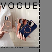 NOUVEAU Étuis de téléphone de luxe pour étui d'iPhone Fabricant en gros Étuis de téléphone de luxe pour couverture arrière d'iPhone Tous les modèles de téléphones mobiles