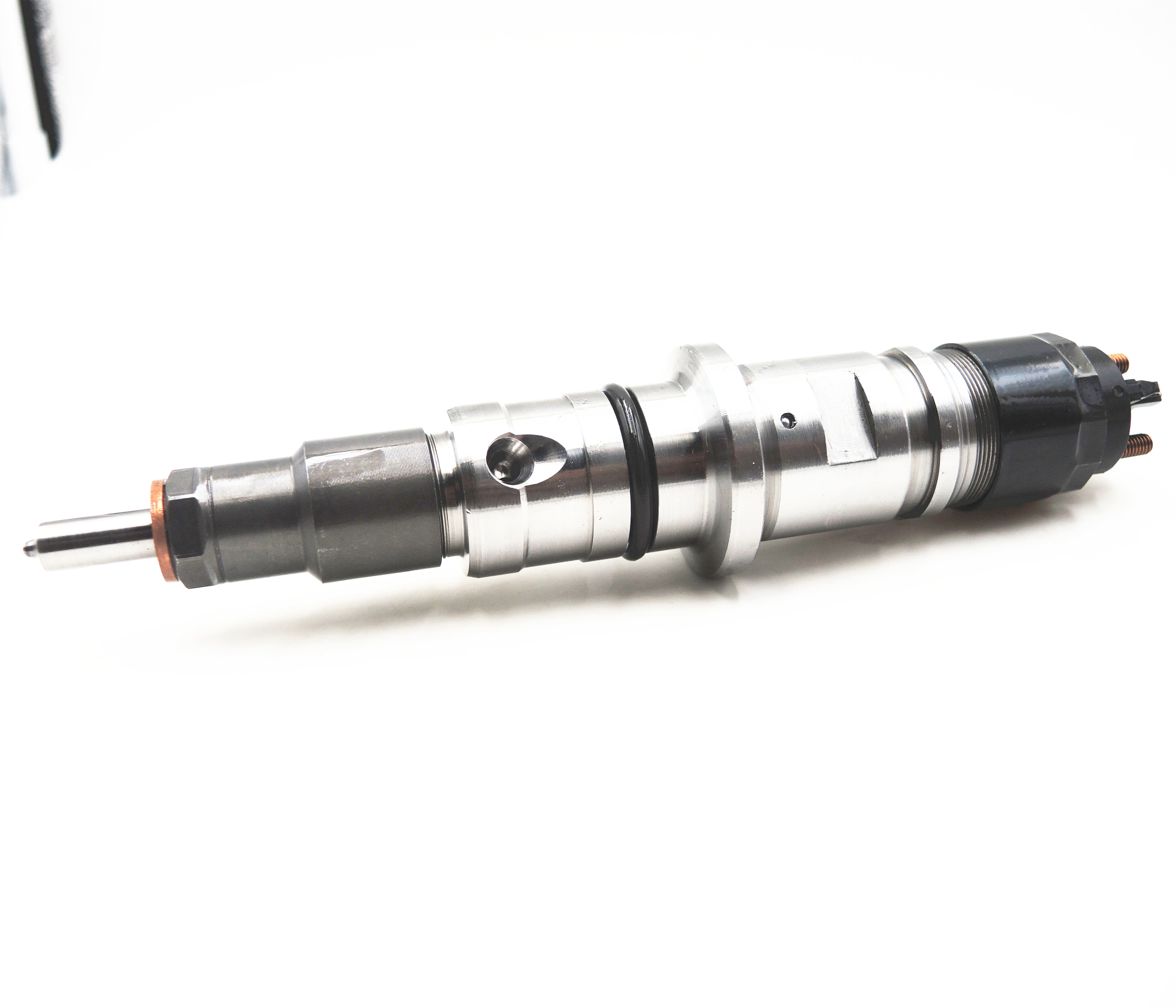 China Made New Diesel Fuel Injector 0445120019  Common Rail Injection Nozzle  503135250 For IVECO/ RENAULT /RVI
