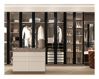 Armoires sur mesure pour toute la maison, dressing pour salle de vestir