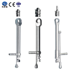 Clé de blocage pour implants guidés, Clé dynamométrique dentaire Hi-Torq en promotion - Product Image 2