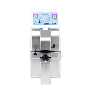 เครื่องวัดเลนส์อัตโนมัติ LM-900 เครื่องวัดเลนส์ดิจิตอล พร้อมระบบพิมพ์ UV PD โฟซิมิเตอร์ เลนส์โอมิเตอร์ - Product Image 1