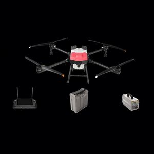Drone agricole Vestafly Vesta F50 Agras T50, dernière version, 50 litres, haute productivité et efficacité de 16 L/min - Product Image 3