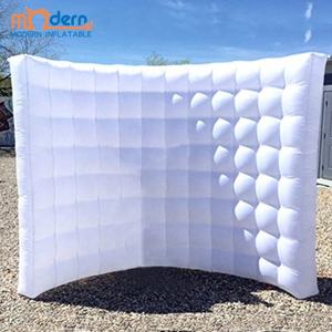 Mur gonflable fait sur commande de cabine <span class=keywords><strong>photo</strong></span> à vendre - Product Image 4