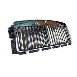 อะไหล่รถยนต์รุ่นที่สี่สำหรับ Rolls-Royce Ghost Bibo ยี่ห้อ Juli Juli ชิ้นส่วนกันชนหน้ารถยนต์ - Product Image 3