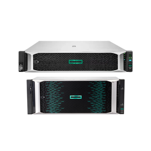 Base de Almacenamiento Empresarial Confiable N9Z47A con Alimentación y Refrigeración Redundantes - Product Image 1