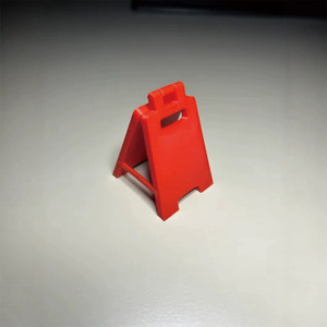 ของขวัญวาเลนไทน์แบบพลาสติกสุดสร้างสรรค์ ข้ามพรมแดนเพื่อส่งความรัก ด้วยสัญลักษณ์เล็กๆ ที่บอกว่า "ฉันรักคุณ" - Product Image 3