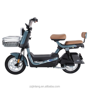 Trottinette Électrique Urbaine 550W 60V20AH avec <span class=keywords><strong>Moteur</strong></span> Arrière 14 pouces, Phare LED, Double Siège et Panier – Nouvelle Vente en Gros OEM Direct Usine Chine - Product Image 1