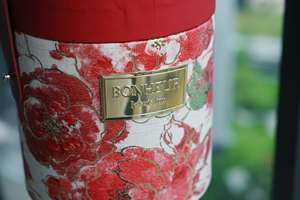 Nuova serie di confezioni di scatole <span class=keywords><strong>regalo</strong></span> nel mondo dei fiori-collezione <span class=keywords><strong>regalo</strong></span> di nozze da sogno - Product Image 4