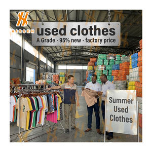 英国二手衣服打包出售 45公斤-50公斤 批发首选 二手服装 德国二手衣服打包 女装 - Product Image 1