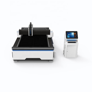 De alta precisión de la máquina de <span class=keywords><strong>corte</strong></span> por láser de fibra de <span class=keywords><strong>Metal</strong></span> <span class=keywords><strong>Cnc</strong></span> 1k Watts - Product Image 2