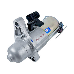 Motor de coche de arranque de gran oferta de fábrica 3120058NH52 para Honda 2012 RM 2017-31200-58N-H52 - Product Image 2