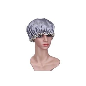 Gorro de Baño Impermeable, Elástico y Reutilizable, Gorro de Ducha Impermeable - Product Image 6