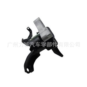 12305-0Y200 para Corolla CVT 1.2T 14-18, Soporte de Motor de Goma (Derecho), Pieza de Plástico para Scion Vios Hiace, Diseñado Específicamente para - Product Image 2